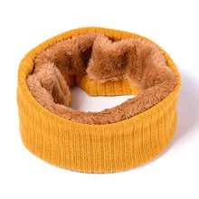 Детский шарф, сезон осень-зима; Новинка; детская зимняя теплая одежда; шарф для девочек, для мальчиков детская трикотажная футболка с воротником и шейные платки зимний шарф#11