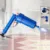 Air Power Drain Blaster Gun Высокое Давление Мощная Ручная Раковина Плунжер Открывалка Очиститель Насос для Ванны Туалеты Ванная Комната Шоу