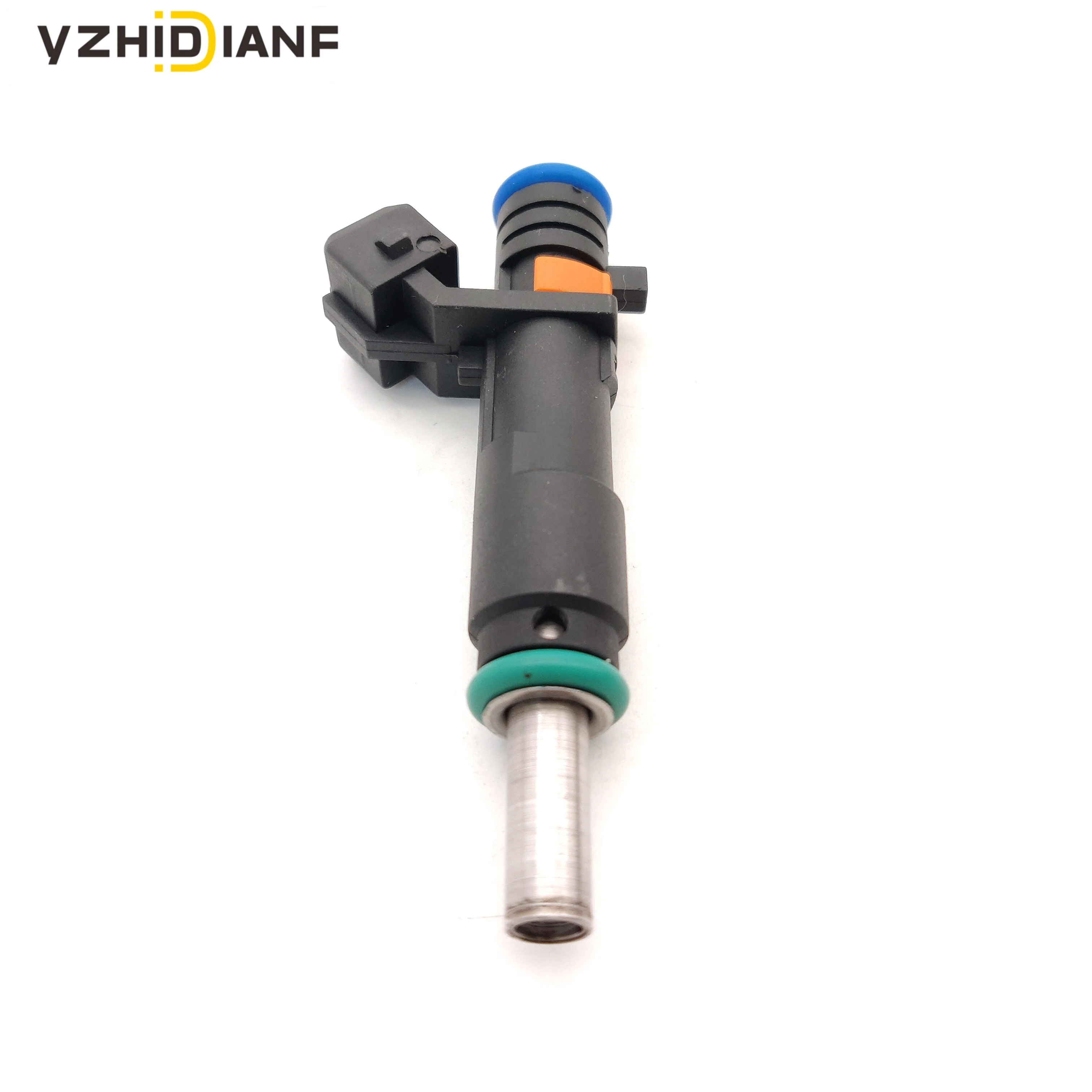 4x55353806 высококачественный топливный инжектор для CHEVROLET CRUZE 2011 ~ 2017 SONIC 2012 1.8L I4