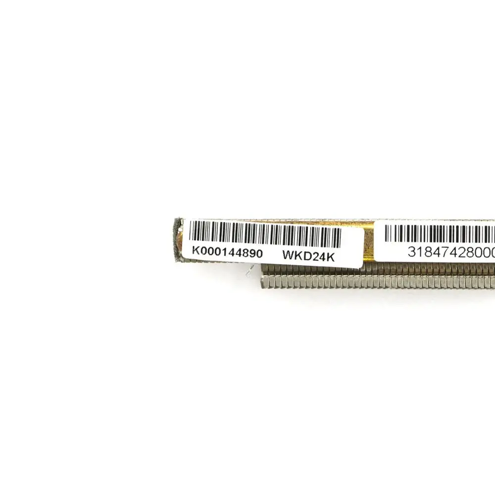K000144890 ноутбук Термальность модуль AT0WJ0010F для Toshiba Satellite L40D-A L40D-A4164WM