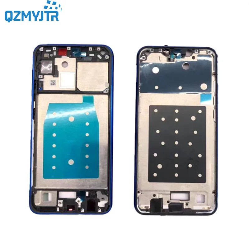 Для Huawei nova 3i/P Smart Plus + средняя рамка передний корпус держатель ЖК дисплея задняя
