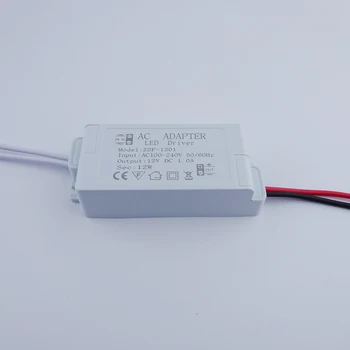 

12W~ 36W LED Driver Adapter Constant Voltage Switch Cabinet Light Power Supply