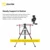 Zeapon Micro 2 E600 E800 M600 M800 DSLR Camera Rail Slider Ultra Silent Motor Double Distance Track Slider для камеры
