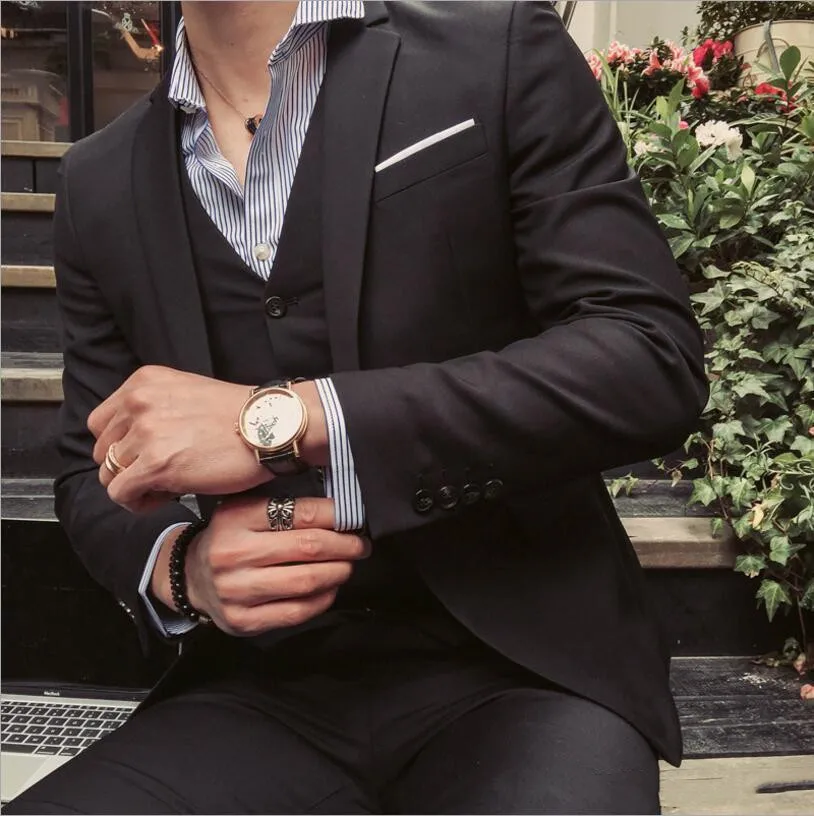 2020-Classic-Slim-Fit-Men-Suit-Formal-Black-Burgundy-Groom-Tuxedo-Men-Wedding-Suits-Set-Business