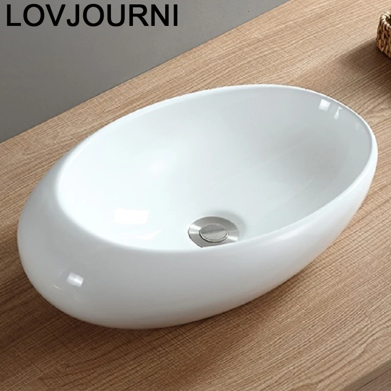 

Para Bassin Wastafel Lavandino Bagno Bacia De Lavagem Vessel Waschbecken Fregadero Lavabo Cuba Banheiro Bathroom Sink Washbasin