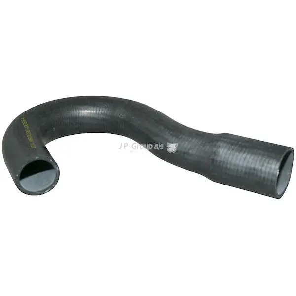 Патрубок радиатора MB W201 1.8-2.3 M102 82-93 JP GROUP 131430120
