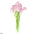 10Pcs High Quality Real Touch Calla Lily Artificial Flowers Calla Lily Bouquet For Wedding Bouquet Bridal Home Flower Decoration 23