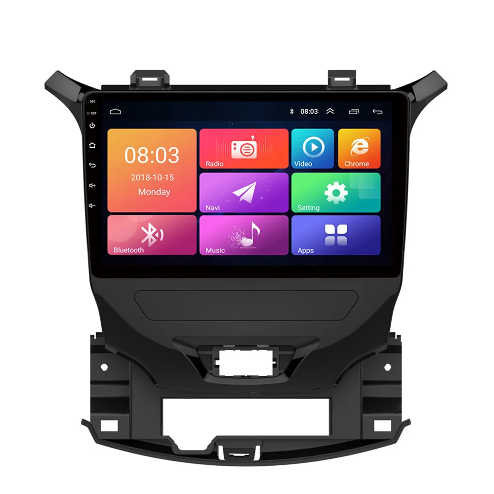 1-Car-video-radio-GPS-cruze-google-map