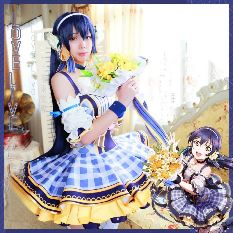 Sonoda Umi (1)