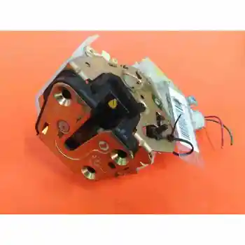 

80553AA300 REAR DOOR LOCK LEFT NISSAN X-TRAIL (T30)