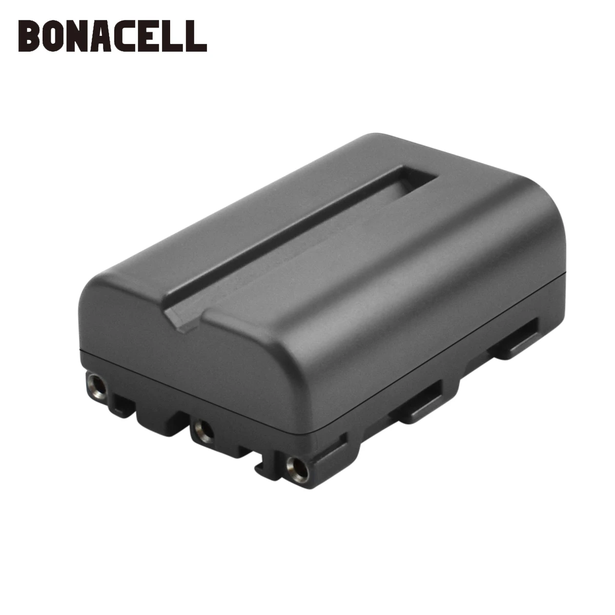 Bonacell 2400 мА/ч, NP-FM500H NP FM500H NPFM500H Камера Батарея для sony A57 A58 A65 A77 A99 A550 A560 A580 Батарея L50