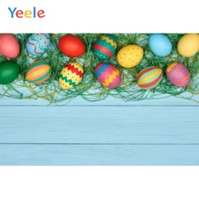^#Cheap Yeele Easter Eggs Blue Wooden Wall Baby Child Portrait Photo Backdrops Customized Photographic Backgrounds For Photo Studio ^#Cheap Yeele Easter Eggs Blue Wooden Wall Baby Child Portrait Photo Backdrops Customized Photographic Backgrounds For Photo Studio