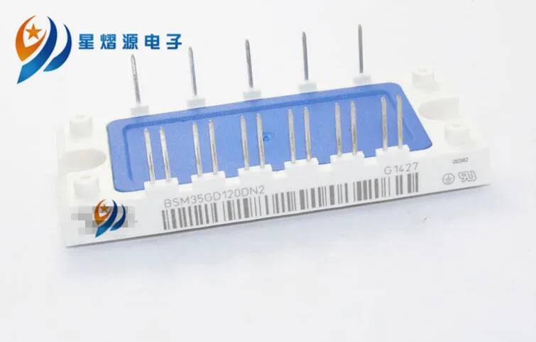 BSM35GD120DN2 igbt-модуль 35A-1200V