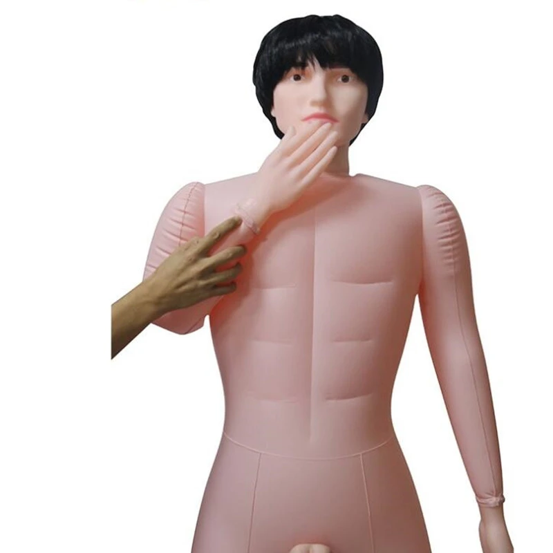 Lugar de nacimiento Montgomery Pericia Cuerpo de maniquí inflable para hombre, juguete de 170CM de pvc, con modo  de disparo, para muñeca sin cabeza, C931|Maniquíes| - AliExpress