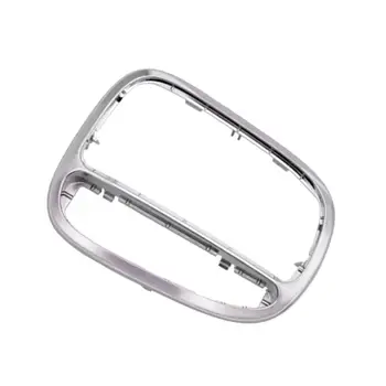 

Center Shifter Trim Cover Shift Gear Cover Panel Trim Frame For Mercedes For Benz C Class W203 C230 C320 D106 2032672088
