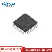 

STM8S103K3T6C STM8S103 8-bit microcontroller chip microcontroller 16 MHZ LQFP-32 10PCS/LOT