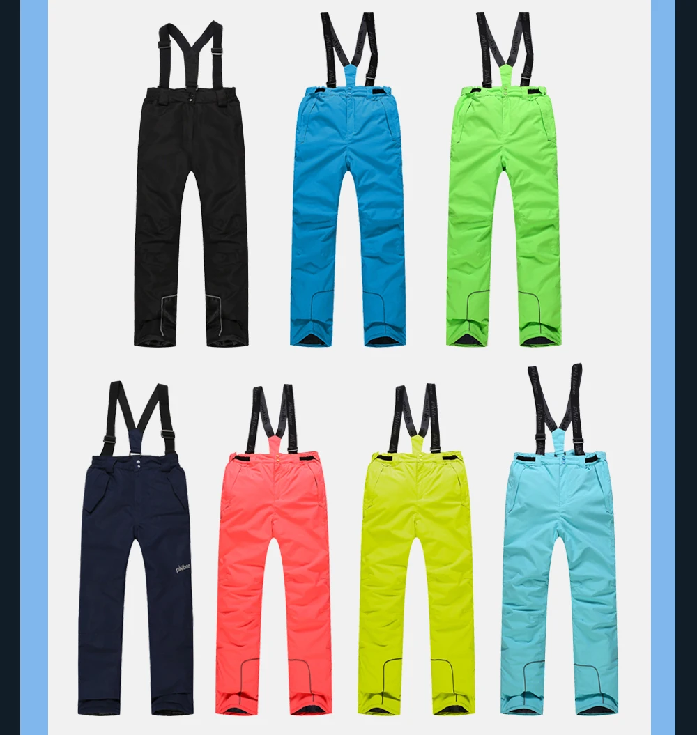 boys snow ski jacket