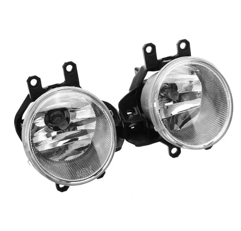 2020y автомобиль bupmer головной свет для Toyota RAV 4 rav4 фары автомобильные аксессуары Галогенные Противотуманные фары для toyota rav4 rav 4 фары
