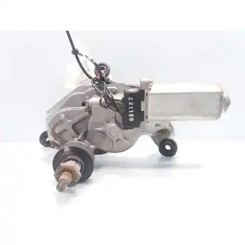 

987003E000 035111380 Engine Clean Rear Kia Sorento 2.5 Crdi