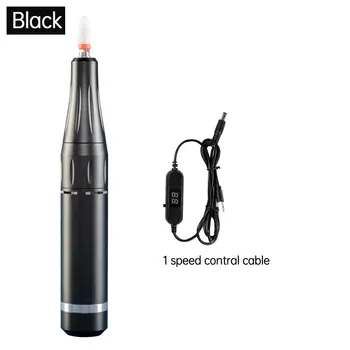 35000RPM 20W BK-A