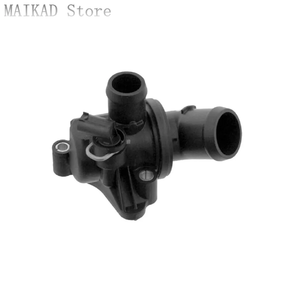 

Engine Coolant Thermostat for Mercedes-Benz W245 B150 B160 B170 B180 B200 A2662030675