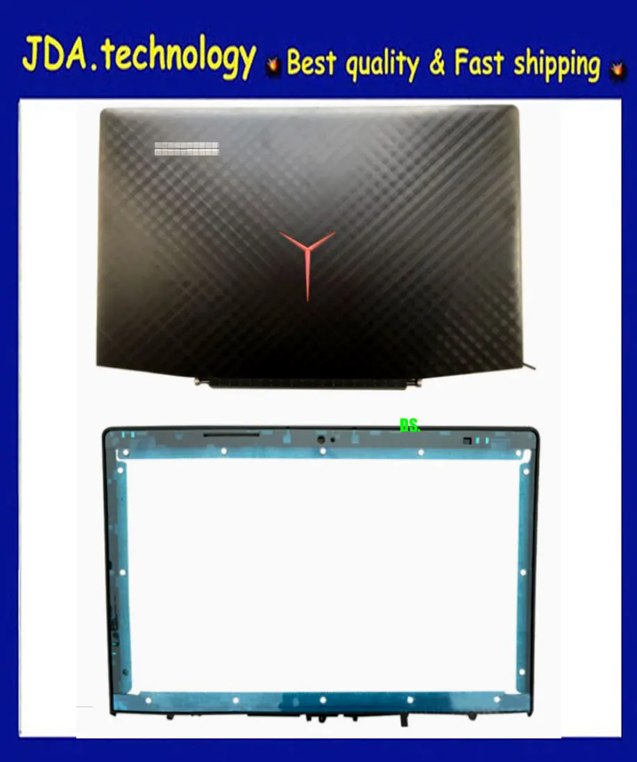MEIARROW Новый/оригинальный ЖК-чехол для 15 6 дюймов Lenovo Legion Y720 Y720-15 LCD задняя крышка