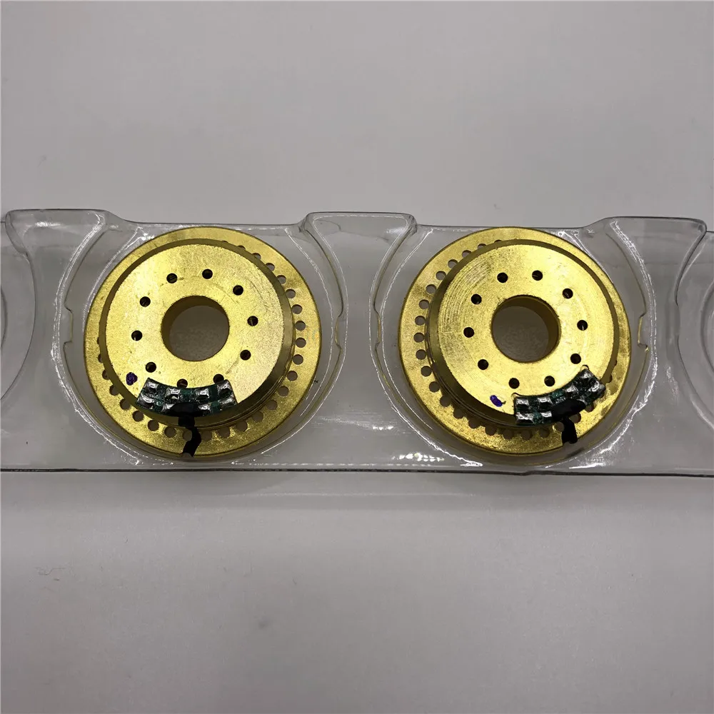 Top grade 250ohm Headphone DIY speaker unit Tesla