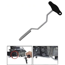 

T10407 Assembly Lever Tool Direct Shift DSG 7 Speed Gearbox for Volkswagen For Audi