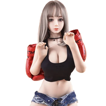 

100cm Sex doll Full TPE Metal skeleton Lifelike breast Vagina Anus Oral Real Silicone love doll for men Adult Sexy Dolls#