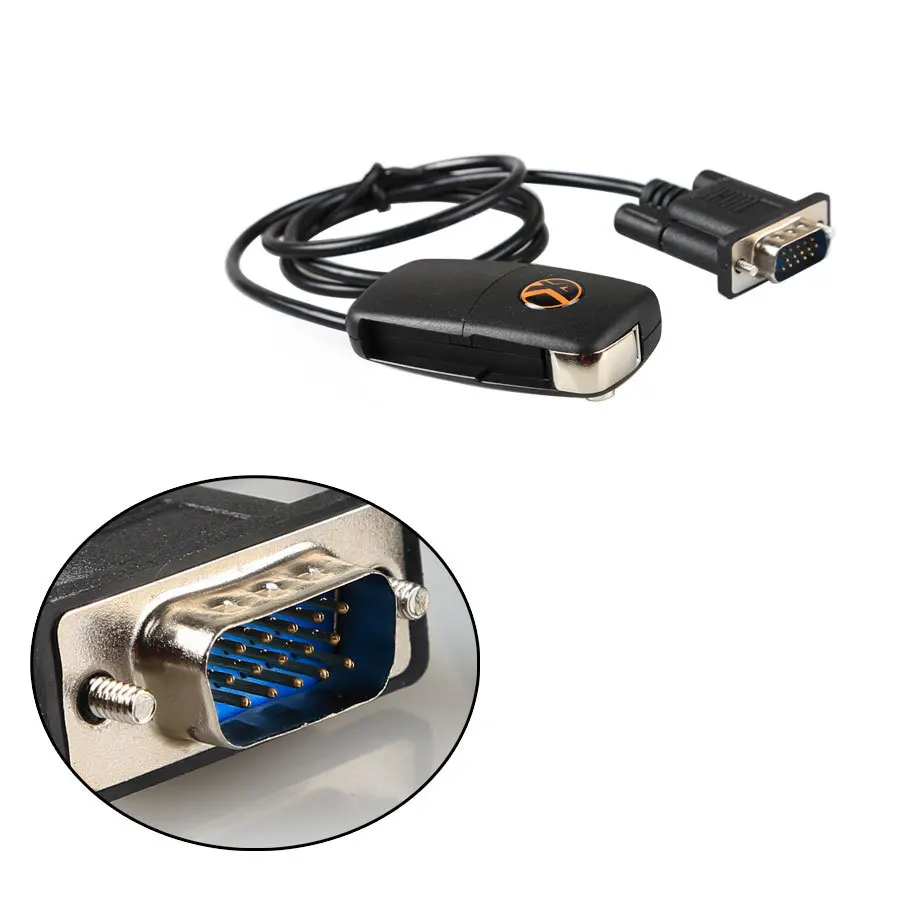 Сборщик данных Xhorse VVDI2 48 для имитатора ключей VW Caculate чип передачи транспондер