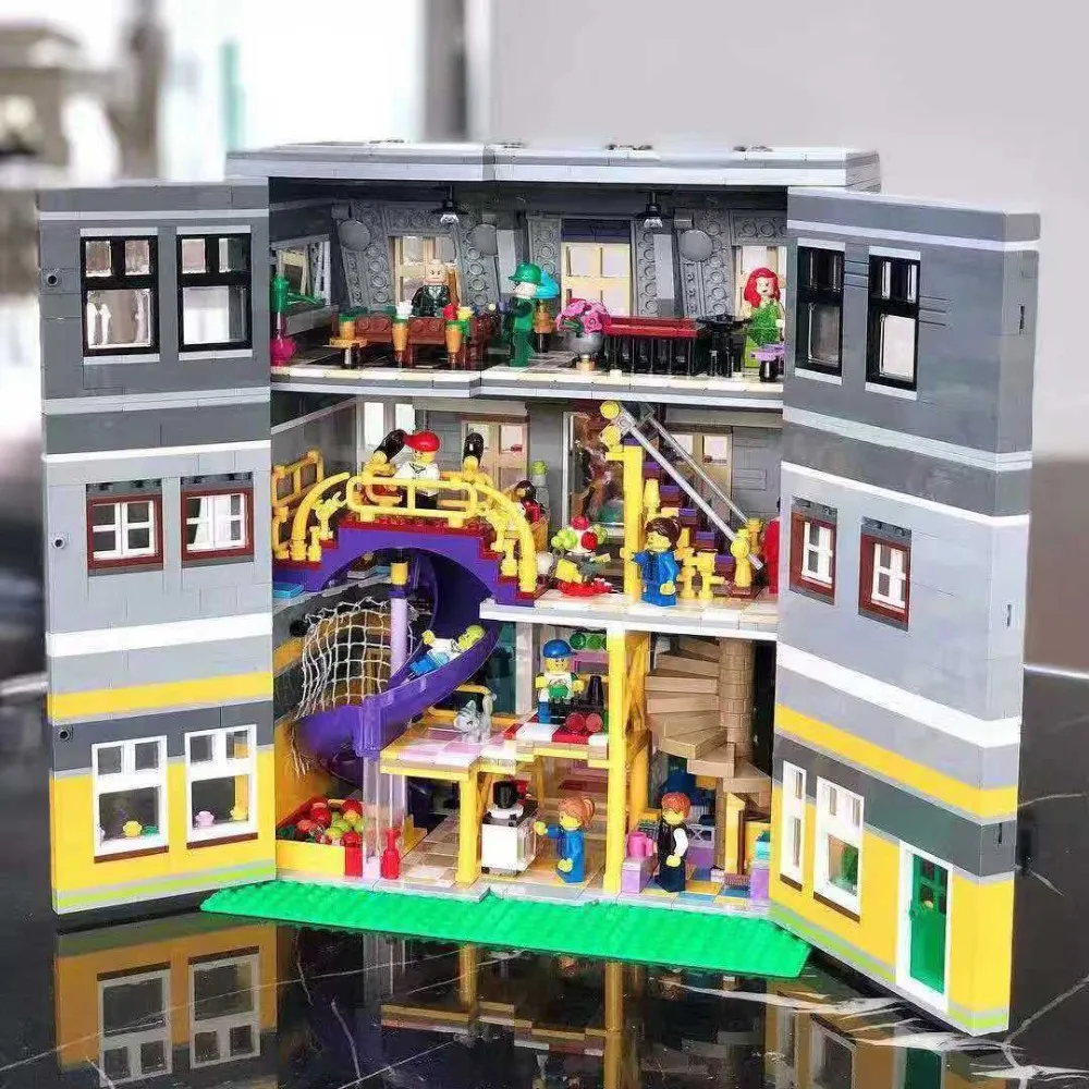 lego joker park