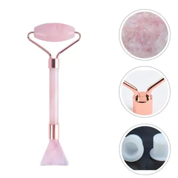

1Pc Roller Massager Body Roller Jade Rolling for Gift Shop Home