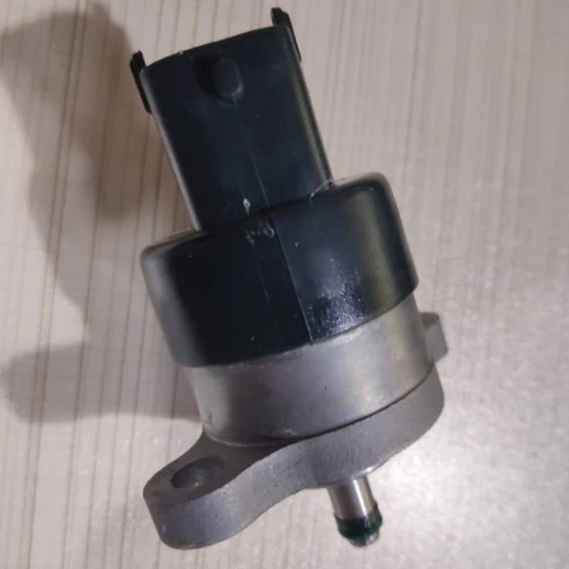 0281002445 регулятор давления Common Rail 0 281 002 445 для hyundai KIA Carens II 2,0 CRDi XTREK 2,0 CR 31402-27000 31400-27500