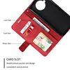 Mi 10T Pro Leather Case For Fundas Xiaomi Mi 10T Lite Case Wallet Flip Cover for Etui Xiaomi Mi10T Pro 10 T Lite 5G Phone Cases 4