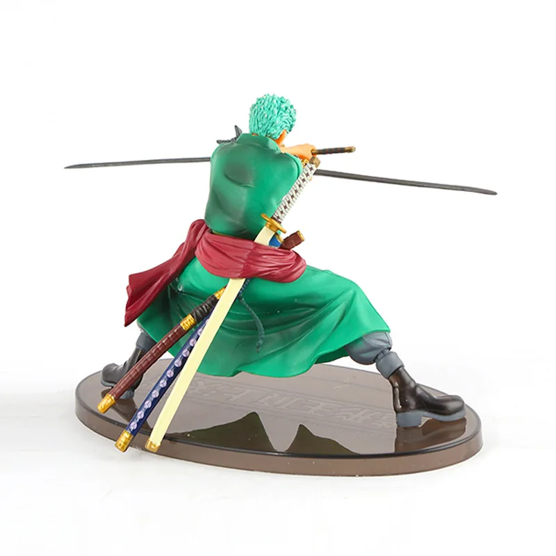 

One Piece Anime Film And Television Toy Pirate Generation Modeling King Sauron Boxed Exquisite Garage Kit