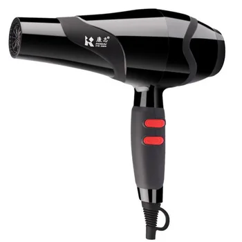 

Kang/hui neng da Hair Dryer Barber Shop with High-Power Blueray Anion Blow Dryer 2168