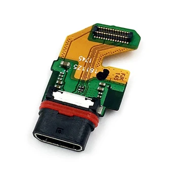 

For Xperia Z5 E6603/33/53/83 USB Charging Dock Port Charger Connector Cable