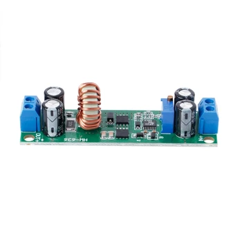 

10A DC-DC 6.5-60V to 1.25-30V Adjustable Buck Converter Step Down Module
