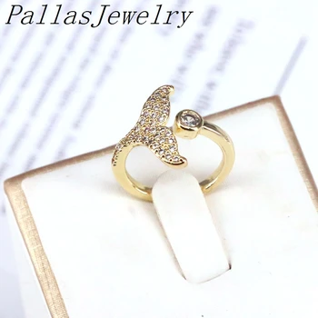

10Pcs, Gold Color Rings For Women Trendy Simple Fashion Rings