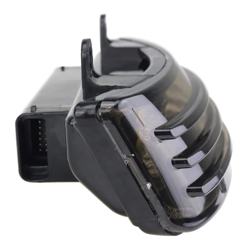 

Replacement LED Tail Light Indicators Fenders Lamps Accessories Motorcycle