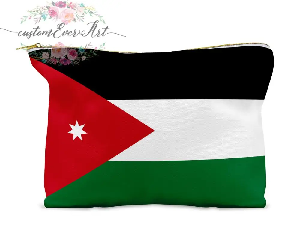 Косметичка Jordan индивидуальная косметичка маленькая сумочка для туалетных