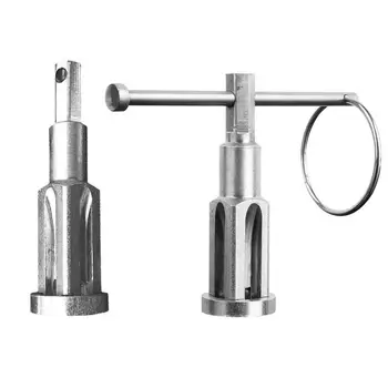 

Wire Stripping Artifact Flashlight Dual-Use Fast Switch Terminal Block Electrician Automatic Stripping Twist Line Artifact