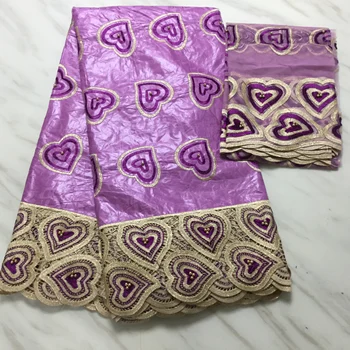 

India bazin riche getzner 2019 basin riche getzner jacquard brocade fabric with beads latest nigerian gele headtie 5+2 yards/lot