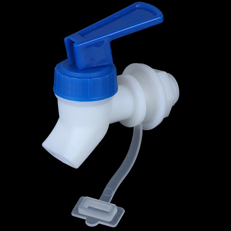 1pc Press Wine Bottle Faucet With Dust Cover For Glass Juice Tap Dust-proof Mouth Plug Bibcocks | Обустройство дома