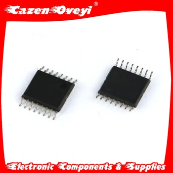 

5pcs/lot MC9S08QG8CDTE MC9S08QG8CDT MQG8CDTE MQG8 TSSOP-16 In Stock