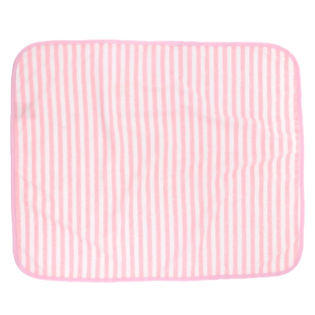 2Pack Incontinence Pad Mattress Protector Underpad Nursing Mat / Changing Pad Baby Adults Handicapped Pet