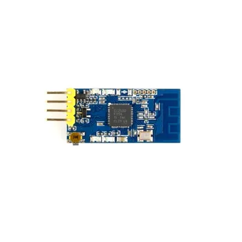 

CC2530 Zigbee Module DL-20 Wireless Serial Port Module 2.4G ZigBee Wireless Transmitting and Receiving
