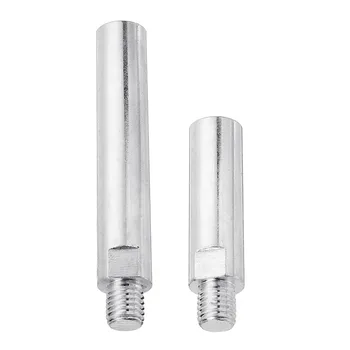 

M14 Angle Grinder Lengthen Connecting Rod 20mm Shank Arbor Mandrel Connector Adapter Fit for 125 Angle GrinderAccessories