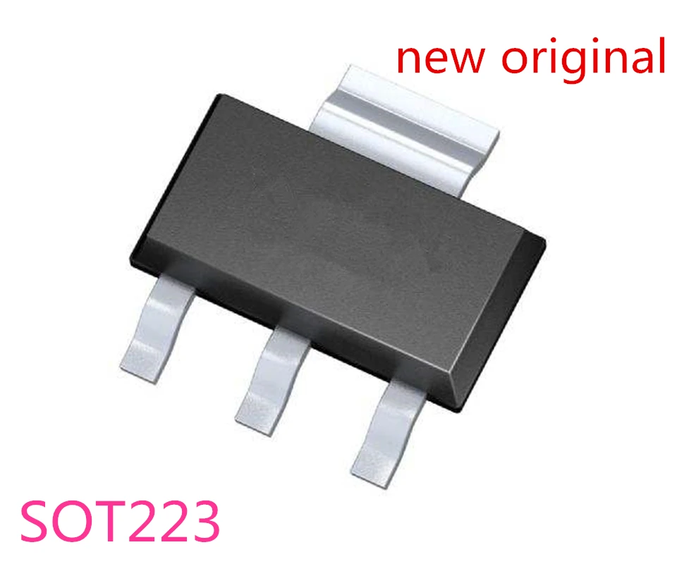 20 шт AP7361-33ER-13 SOT223 3 V новый оригинальный | Электронные компоненты и принадлежности