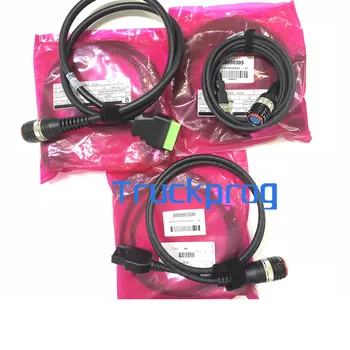 Для VOLVO VOCOM диагностический кабель 8 Pin 88890306 + OBD2 OBDII 88890304 + USB 88890305 для volvo VOCOM 88890300/VOCOM II 88894000 Для VOLVO VOCOM диагностический кабель 8 Pin 88890306 + OBD2 OBDII 88890304 + USB 88890305 для volvo VOCOM 88890300/VOCOM II 88894000